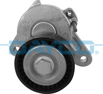 DAYCO APV3208 - Натягувач ременя, клинові зуб. autozip.com.ua
