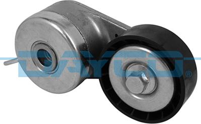 DAYCO APV3711 - Натягувач ременя, поліклиновий ремінь autozip.com.ua