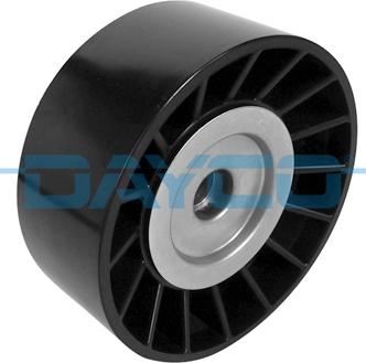 DAYCO APV2984 - Паразитний / провідний ролик, поліклиновий ремінь autozip.com.ua