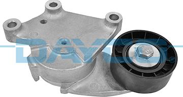 DAYCO APV2928 - Натягувач ременя, клинові зуб. autozip.com.ua