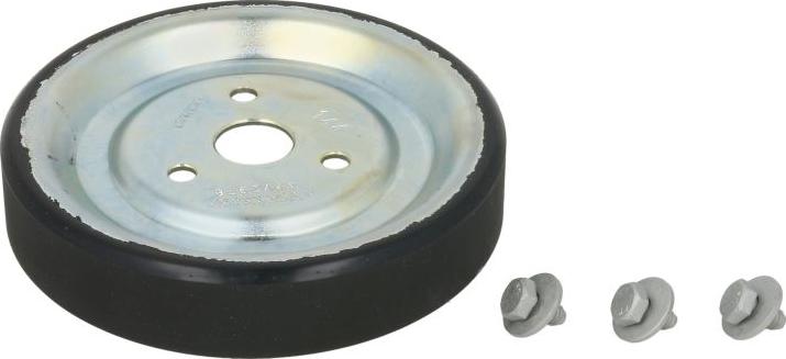 DAYCO APV2978 - Ремінний шків, водяний насос autozip.com.ua