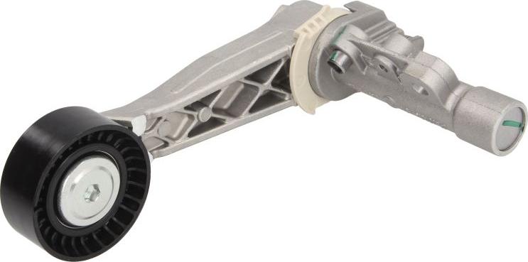 DAYCO APV2465 - Натягувач ременя, клинові зуб. autozip.com.ua