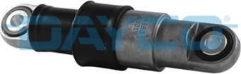 DAYCO APV2412 - Натягувач ременя, поліклиновий ремінь autozip.com.ua