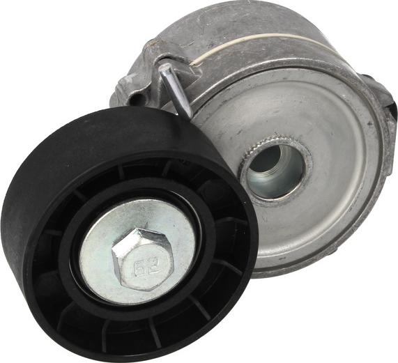 DAYCO APV2424 - Натягувач ременя, клинові зуб. autozip.com.ua