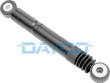 Dayco APV2370 - Натягувач ременя, клинові зуб. autozip.com.ua