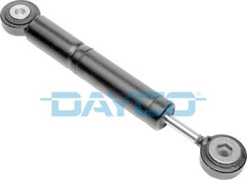 Dayco APV2371 - Натягувач ременя, клинові зуб. autozip.com.ua