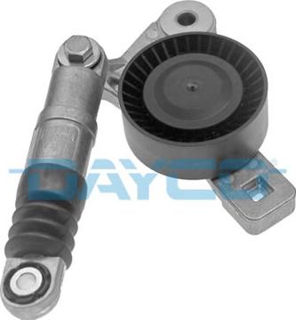 Dayco APV2272 - Натягувач ременя, клинові зуб. autozip.com.ua