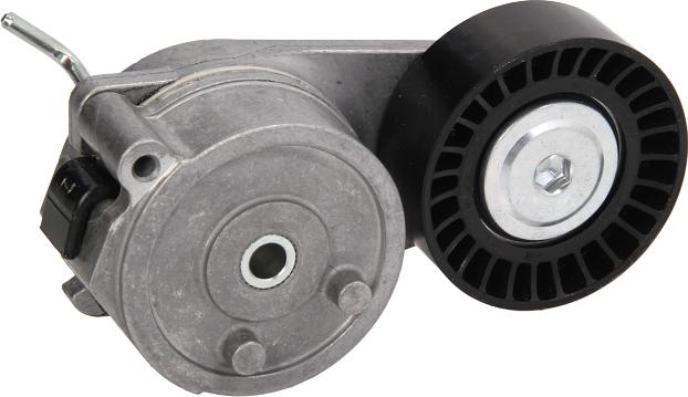 DAYCO APV2799 - Натягувач ременя, поліклиновий ремінь autozip.com.ua