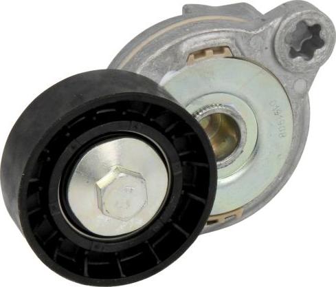 DAYCO APV2740 - Натягувач ременя, поліклиновий ремінь autozip.com.ua