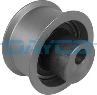 DAYCO ATB2596 - Натяжний ролик, ремінь ГРМ autozip.com.ua
