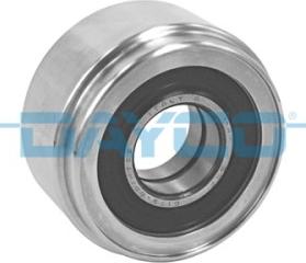 DAYCO ATB2505 - Натяжний ролик, ремінь ГРМ autozip.com.ua