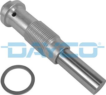 Dayco ATB2635 - Натяжна ролик, ремінь ГРМ autozip.com.ua