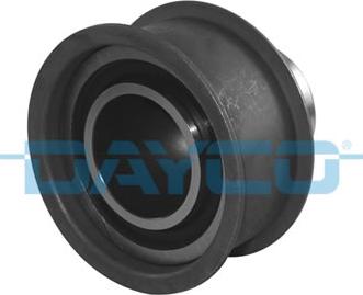 DAYCO ATB2175 - Паразитний / Провідний ролик, зубчастий ремінь autozip.com.ua