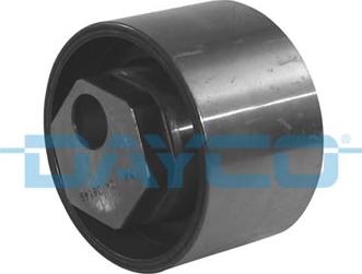 DAYCO ATB2274 - Натяжний ролик, ремінь ГРМ autozip.com.ua