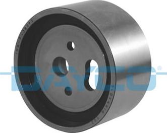 DAYCO ATB2275 - Натяжний ролик, ремінь ГРМ autozip.com.ua