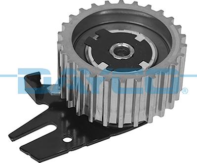 DAYCO ATB2796 - Натяжний ролик, ремінь ГРМ autozip.com.ua