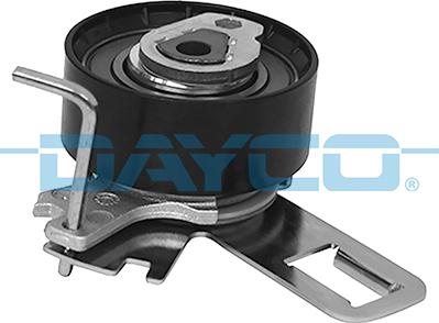 DAYCO ATB2798 - Натяжний ролик, ремінь ГРМ autozip.com.ua