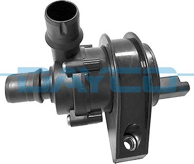 DAYCO DEP1066 - Додатковий водяний насос autozip.com.ua