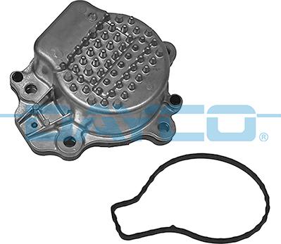 DAYCO DEP1004 - Водяний насос autozip.com.ua