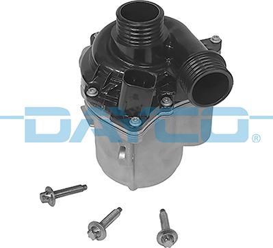 Dayco DEP1038 - Водяний насос autozip.com.ua