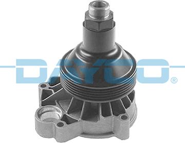 Dayco DP497 - Водяний насос autozip.com.ua