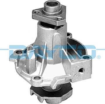 DAYCO DP476 - Водяний насос autozip.com.ua