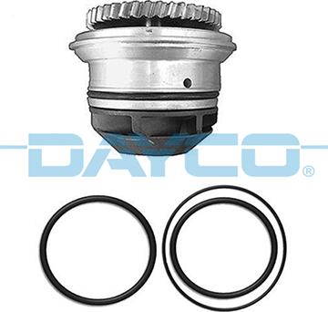 Dayco DP564 - Водяний насос autozip.com.ua