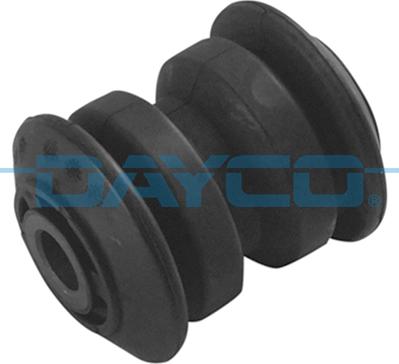 DAYCO DSS4582 - Сайлентблок, важіль підвіски колеса autozip.com.ua