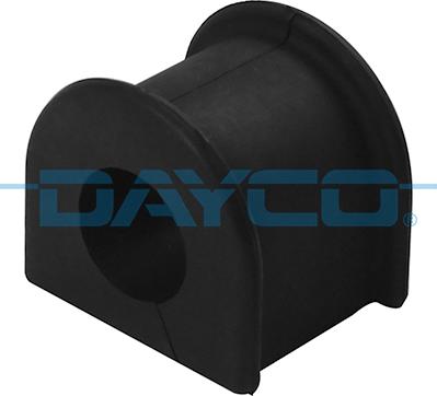 Dayco DSS1919 - Втулка, стабілізатор autozip.com.ua