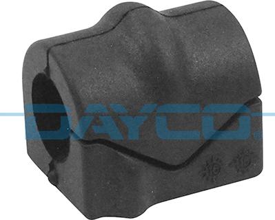 Dayco DSS1915 - Втулка, стабілізатор autozip.com.ua