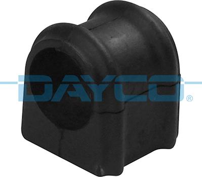 Dayco DSS1924 - Втулка, стабілізатор autozip.com.ua