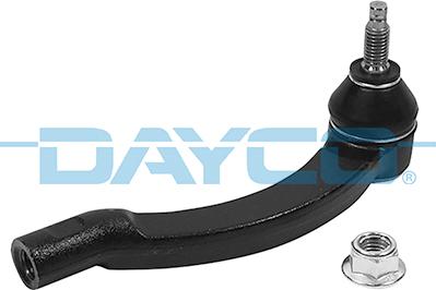 Dayco DSS1494 - Наконечник рульової тяги, кульовий шарнір autozip.com.ua