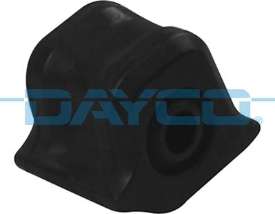 Dayco DSS1464 - Втулка, стабілізатор autozip.com.ua