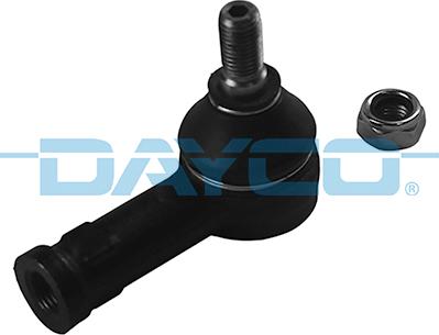 Dayco DSS1410 - Наконечник рульової тяги, кульовий шарнір autozip.com.ua