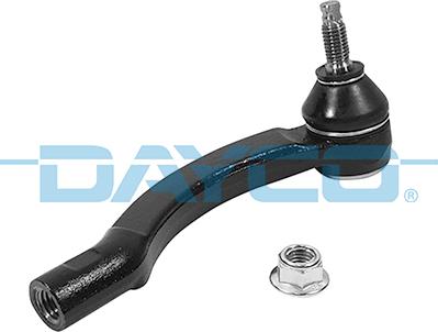 Dayco DSS1474 - Наконечник рульової тяги, кульовий шарнір autozip.com.ua