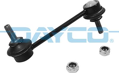 Dayco DSS1477 - Тяга / стійка, стабілізатор autozip.com.ua