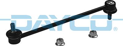 DAYCO DSS1596 - Тяга / стійка, стабілізатор autozip.com.ua