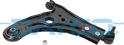DAYCO DSS1549 - Важіль незалежної підвіски колеса autozip.com.ua