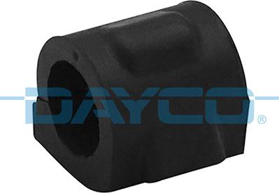 Dayco DSS1691 - Втулка, стабілізатор autozip.com.ua