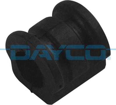 Dayco DSS1697 - Втулка, стабілізатор autozip.com.ua