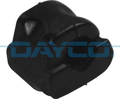 Dayco DSS1648 - Втулка, стабілізатор autozip.com.ua