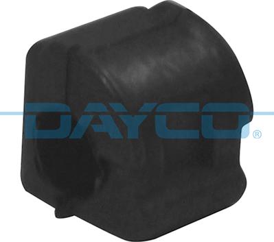 Dayco DSS1647 - Втулка, стабілізатор autozip.com.ua