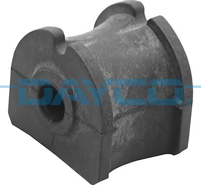 DAYCO DSS1658 - Втулка, стабілізатор autozip.com.ua