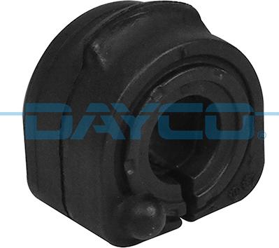 Dayco DSS1669 - Втулка, стабілізатор autozip.com.ua