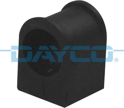 Dayco DSS1661 - Втулка, стабілізатор autozip.com.ua