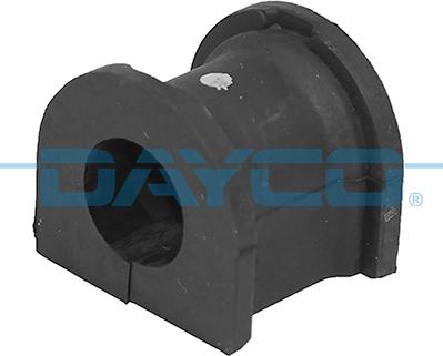 Dayco DSS1667 - Втулка, стабілізатор autozip.com.ua