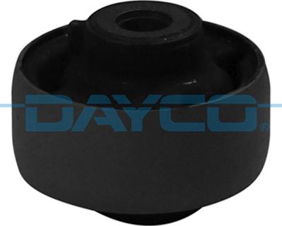 Dayco DSS1608 - Сайлентблок, важеля підвіски колеса autozip.com.ua