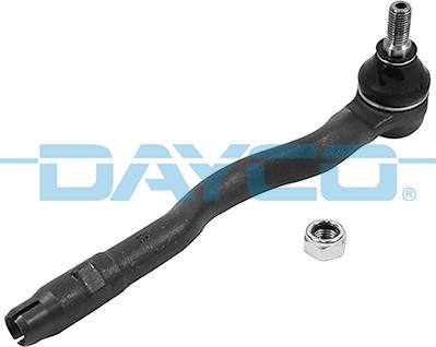 Dayco DSS1610 - Наконечник рульової тяги, кульовий шарнір autozip.com.ua