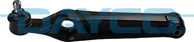 Dayco DSS1094 - Важіль незалежної підвіски колеса autozip.com.ua