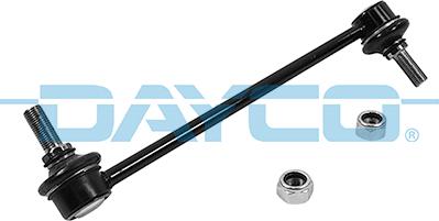 Dayco DSS1061 - Тяга / стійка, стабілізатор autozip.com.ua